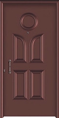 Paliouras Doors Alouminia 51